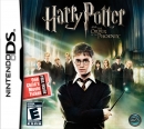 Harry Potter and the Order of the Phoenix on DS - Gamewise