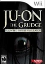 JU-ON: The Grudge