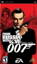 From Russia With Love Wiki - Gamewise