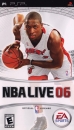 Gamewise NBA Live 06 Wiki Guide, Walkthrough and Cheats