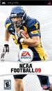NCAA Football 09 on PSP - Gamewise