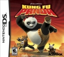 Kung Fu Panda on DS - Gamewise