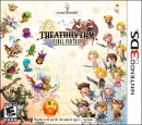 Theatrhythm: Final Fantasy