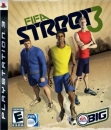 FIFA Street 3 [Gamewise]