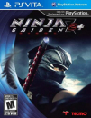 Ninja Gaiden Sigma 2