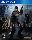 Resident Evil 4