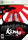 Gamewise Kengo: Legend of The 9 Wiki Guide, Walkthrough and Cheats