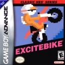 Classic NES Series: Excitebike on GBA - Gamewise
