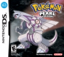 Pokémon Diamond / Pearl Version