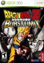 Dragon Ball Z: Burst Limit on X360 - Gamewise