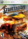 Stuntman: Ignition for X360 Walkthrough, FAQs and Guide on Gamewise.co