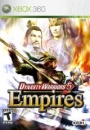 Dynasty Warriors 5 Empires [Gamewise]