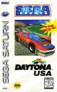 Daytona USA