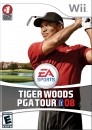 Tiger Woods PGA Tour 08 for Wii Walkthrough, FAQs and Guide on Gamewise.co