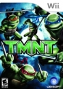 TMNT [Gamewise]