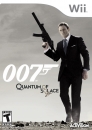 007: Quantum of Solace Wiki - Gamewise