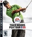 Tiger Woods PGA Tour 09 Wiki on Gamewise.co