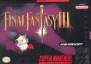 Final Fantasy III (SNES)