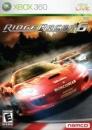 Ridge Racer 6 on X360 - Gamewise