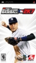 Major League Baseball 2K7 for PSP Walkthrough, FAQs and Guide on Gamewise.co