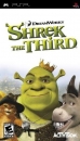 Shrek the Third Wiki on Gamewise.co