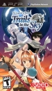 The Legend of Heroes: Trails in the Sky SC