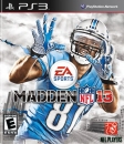 Madden NFL 13