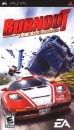 Burnout Legends on PSP - Gamewise