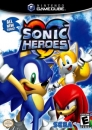 Sonic Heroes