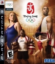 Beijing 2008 on PS3 - Gamewise