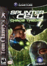 Tom Clancy's Splinter Cell: Chaos Theory