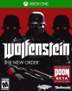 Wolfenstein: The New Order