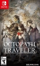 Octopath Traveler