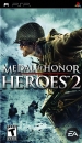 Medal of Honor Heroes 2 for PSP Walkthrough, FAQs and Guide on Gamewise.co