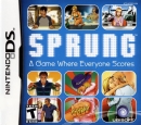 Sprung - A Game Where Everyone Scores | Gamewise