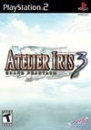 Atelier Iris 3: Grand Phantasm (US Sales)