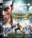 Virtua Fighter 5 for PS3 Walkthrough, FAQs and Guide on Gamewise.co