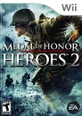 Medal of Honor Heroes 2 Wiki on Gamewise.co