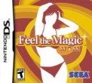 Feel the Magic XY/XX on DS - Gamewise