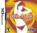 Feel the Magic XY/XX [Gamewise]