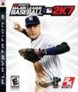 Major League Baseball 2K7 on PS3 - Gamewise