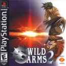 Wild ARMs 2