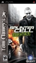 Tom Clancy's Splinter Cell: Essentials on PSP - Gamewise