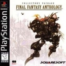 Final Fantasy Anthology