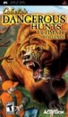 Cabela's Dangerous Hunts: Ultimate Challenge on PSP - Gamewise