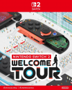 Nintendo Switch 2 Welcome Tour