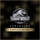 Jurassic World Evolution: Complete Edition