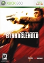 Stranglehold on X360 - Gamewise