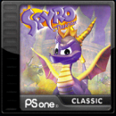 Spyro the Dragon