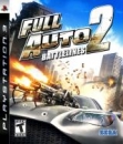 Gamewise Full Auto 2: Battlelines Wiki Guide, Walkthrough and Cheats